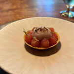 レストラン ナズ - 