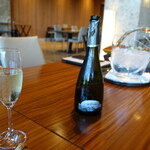 中国料理 龍鳳 - 白ワイン