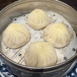 恵比寿餃子 大豊記 - 