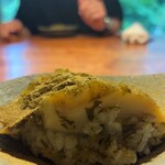 レストラン ナズ - 