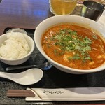 タイとインドのアジアンバル シモン - 