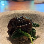 レストラン ナズ - 