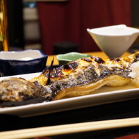 銀座 すが家 - 口内炎予防に食べたくなるサバ！