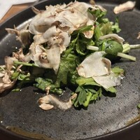 くずし鉄板 あばぐら 恵比寿店 - 