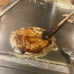 鉄板居酒屋みんなん家 - 