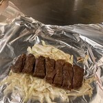 鉄板居酒屋みんなん家 - 