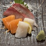 や台ずし - 