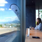 RONIN Coffee - Counter Seating
