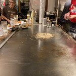 鉄板居酒屋みんなん家 - 