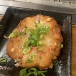 鉄板居酒屋みんなん家 - 