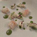 アルティザン ドゥ ラ トリュフ パリ - 