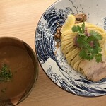 自家製麺 MENSHO TOKYO - 