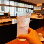 SHARI 東急歌舞伎町タワー - 