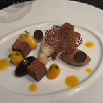 アルティザン ドゥ ラ トリュフ パリ - 