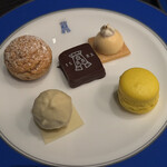 アルティザン ドゥ ラ トリュフ パリ - 