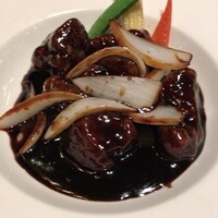 杏梨　チャイニーズキッチン 品川インターシティ店 - 