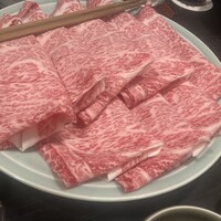 しゃぶ禅 六本木店 - 