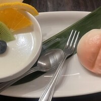 杏梨　チャイニーズキッチン 品川インターシティ店 - 