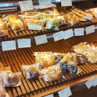 パン工房 ひかり_1