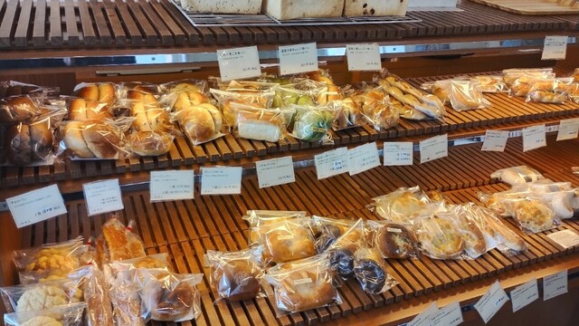 Pan Kobo Hikari photo 2