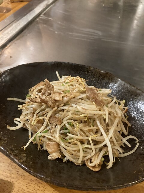 Teppan Izakaya Minnanchi