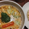 SOUP CURRY KING セントラル