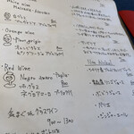 アンチョビカフェ - 