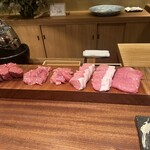 京町堀 なかむら - 