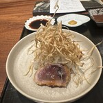 京町堀 なかむら - 