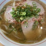 二代目えぞっ子 - 料理写真: