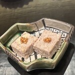 京町堀 なかむら - 