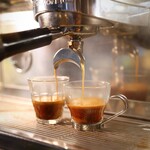 RONIN Coffee - Espresso