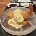 京町堀 なかむら - 