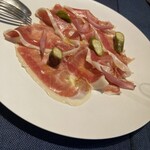 アンチョビカフェ - 