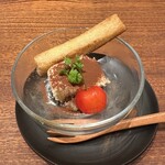 京町堀 なかむら - 