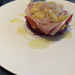 アンチョビカフェ - 