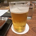 京町堀 なかむら - 