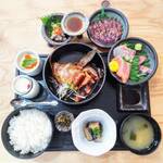 はまさき村 - 今日のラインナップ