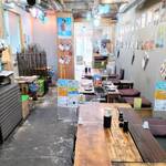 はまさき村 - 内観の一部（1）