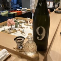 割烹鮨 華あざ - 