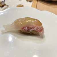 割烹鮨 華あざ - 