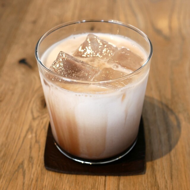 デイ＆コーヒー（Day&Coffee） - 山形（カフェ）の写真