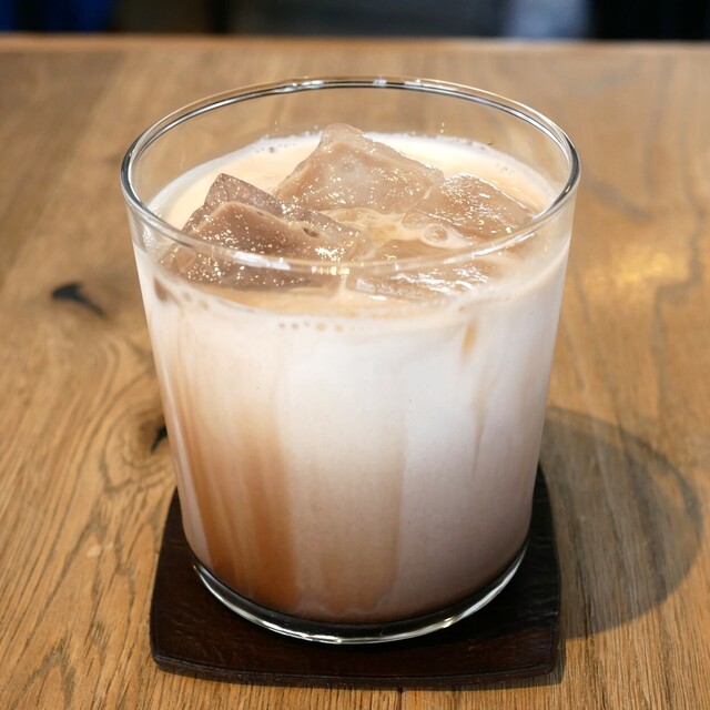 デイ＆コーヒー（Day&Coffee） - 山形（カフェ）の写真