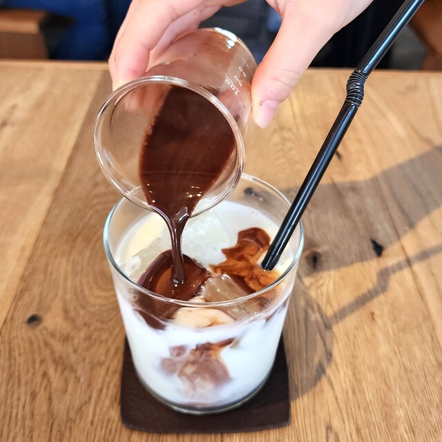 デイ＆コーヒー（Day&Coffee） - 山形（カフェ）の写真