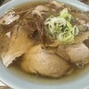 新宿小滝橋 クマちゃんラーメン