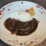 西洋御料理 東洋軒 - 