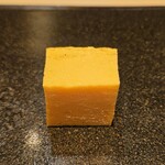 一㐂 - 玉子焼き