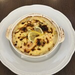 ロイヤルホスト - 完璧な見た目