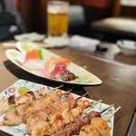 あら磯 - 