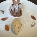 西洋御料理 東洋軒 - 